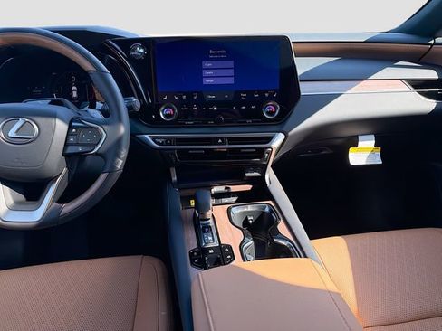 New 2026 Lexus RX 350 Premium Plus image 20