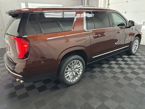 Used 2023 GMC Yukon XL Denali w/ Max Trailering Package AWD/4WD image 10