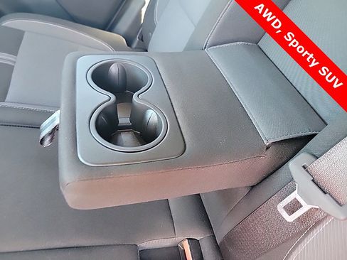 Used 2023 Chevrolet Blazer LT image 35