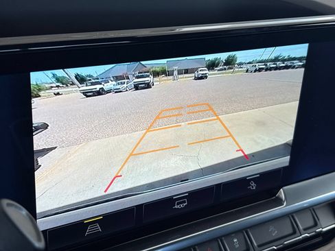 New 2026 Chevrolet Silverado 1500 LT w/ Texas Edition Plus AWD/4WD image 20