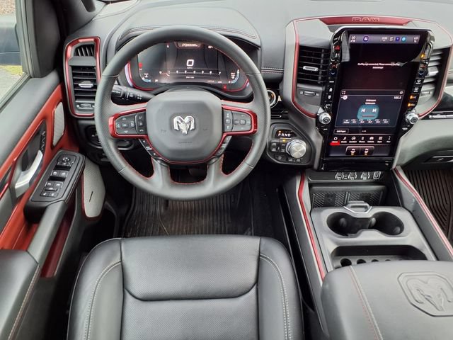 Used 2026 RAM 1500 Rebel w/ Rebel Level 2 Equipment Group AWD/4WD image 2
