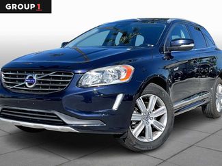 Used 2017 Volvo XC60 T5 Inscription video 1