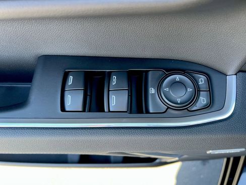 New 2026 Chevrolet Silverado 1500 RST w/ RST All Star Premium Package AWD/4WD image 20