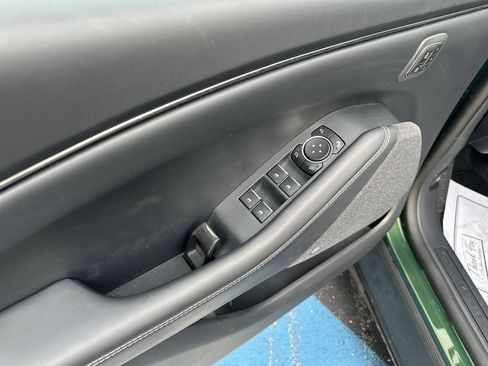 Used 2025 Ford Mustang Mach-E Premium AWD/4WD image 15