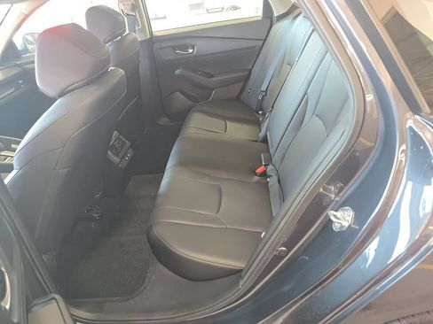 Used 2025 Honda Accord EX-L image 6