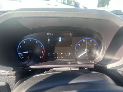 Used 2024 Ford Bronco Sport Big Bend image 15