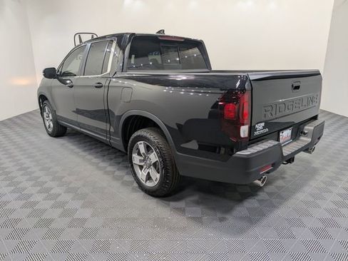New 2026 Honda Ridgeline RTL image 4