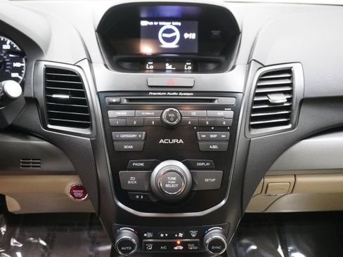 Used 2013 Acura RDX FWD image 20