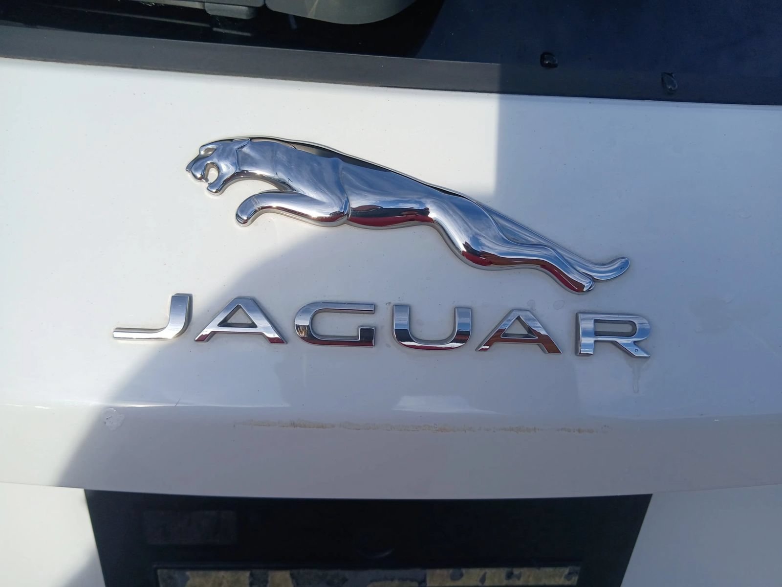 Used 2022 Jaguar F-PACE S AWD/4WD image 14