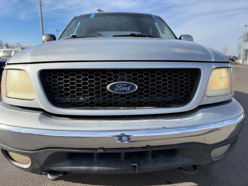 Used 2002 Ford F150 XLT image 44