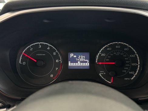 Used 2017 Subaru Impreza 2.0i Premium image 15