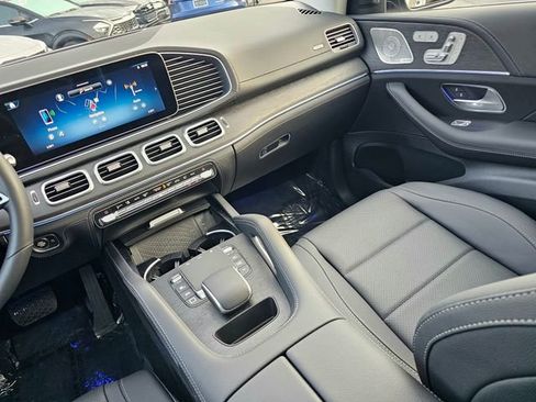Certified 2026 Mercedes-Benz GLE 350 4MATIC image 32
