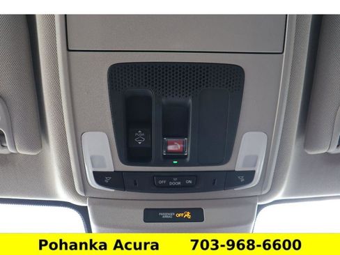 Used 2024 Honda Accord EX image 18