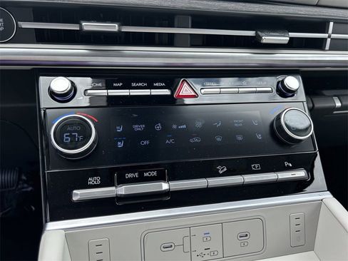 New 2026 Hyundai Santa Fe Calligraphy image 26