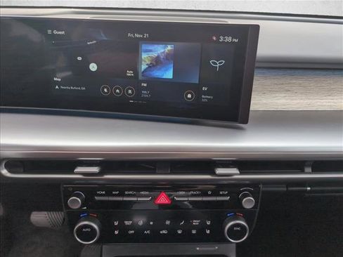 New 2026 Hyundai Ioniq 9 SEL image 14