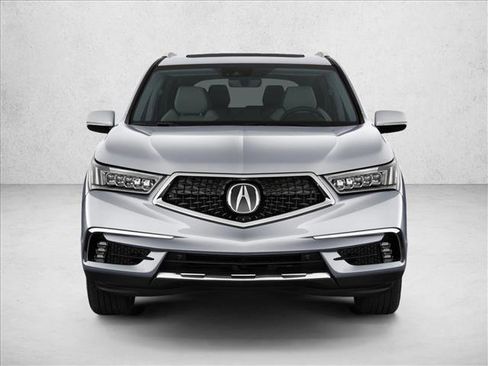 Used 2018 Acura MDX SH-AWD w/ Technology Package image 7