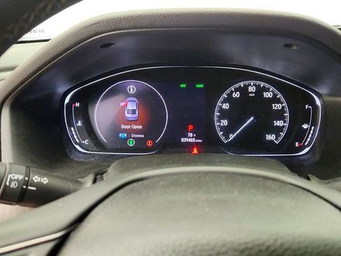Used 2018 Honda Accord EX-L image 14