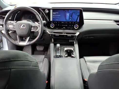 Used 2024 Lexus RX 350 AWD w/ Convenience Package image 6