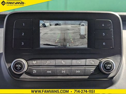 Used 2021 Ford Transit 350 148 High Roof Extended RWD image 48
