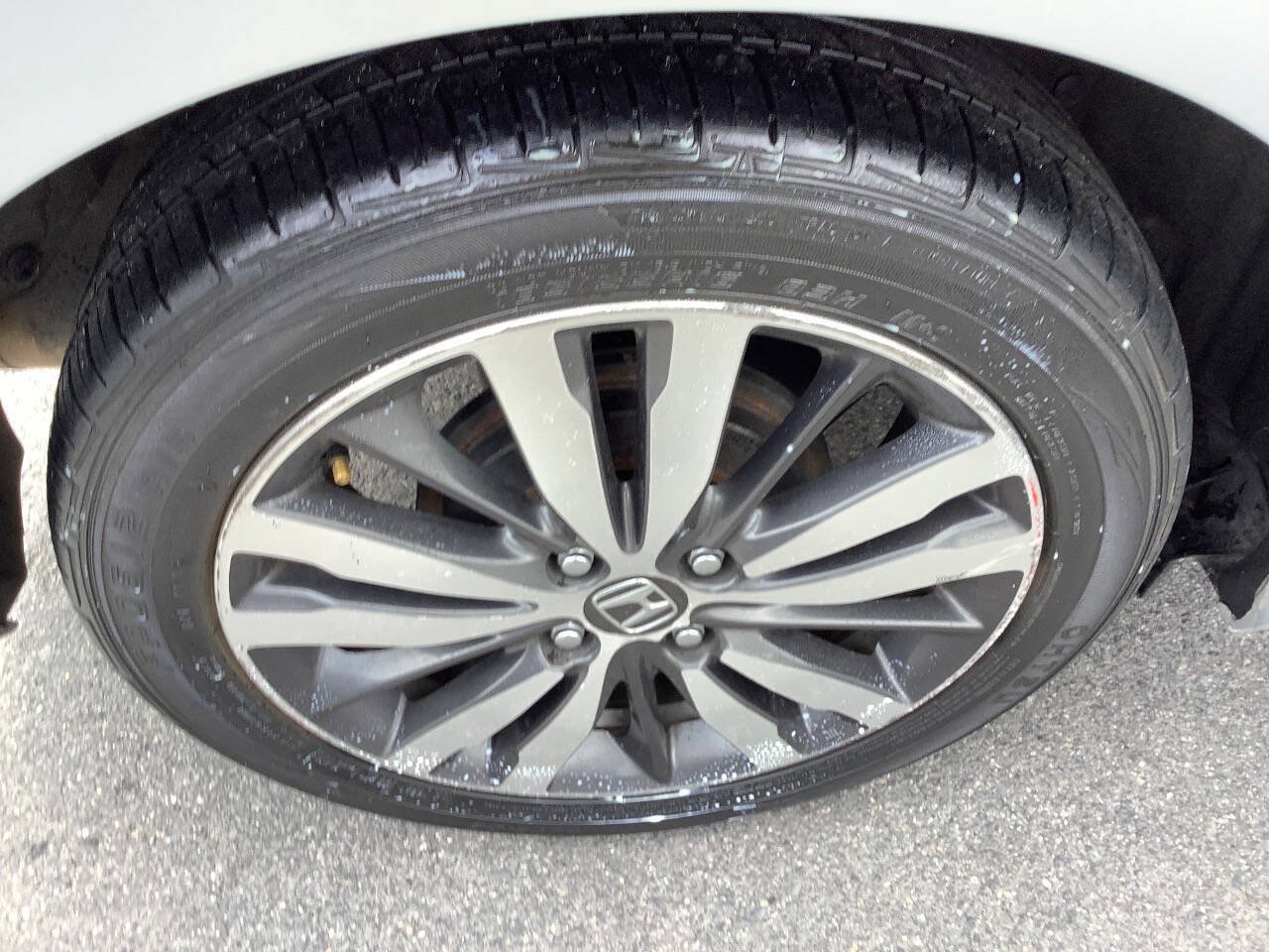 Used 2015 Honda Fit image 22