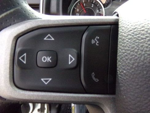 Used 2024 RAM 5500 Tradesman image 11