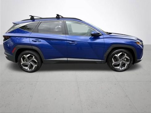 Used 2023 Hyundai Tucson SEL w/ Convenience Package FWD image 5
