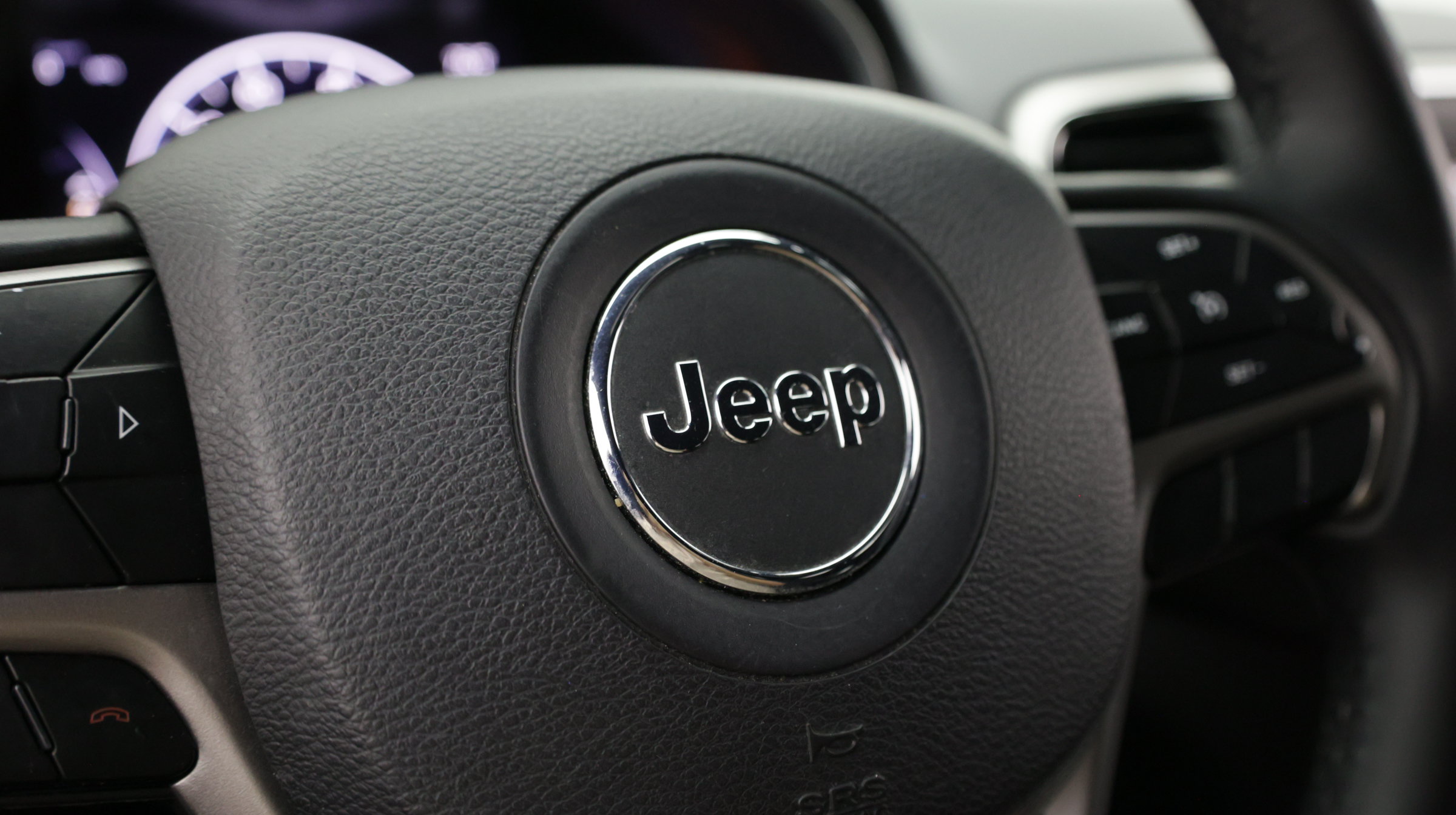 Used 2019 Jeep Grand Cherokee Laredo RWD image 24