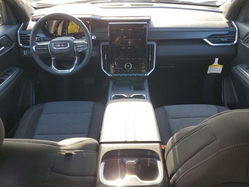 New 2025 GMC Acadia Elevation image 16