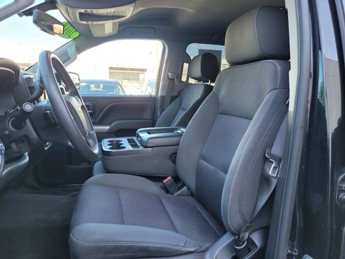 Used 2018 Chevrolet Silverado 1500 LT w/ All Star Edition image 11