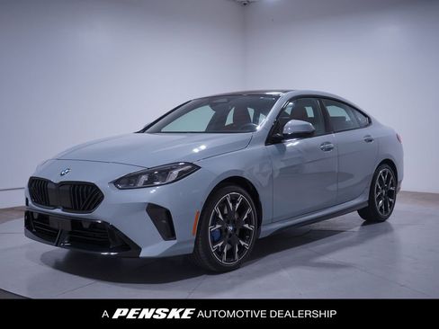 Used 2026 BMW 228i w/ M Sport Package image 1