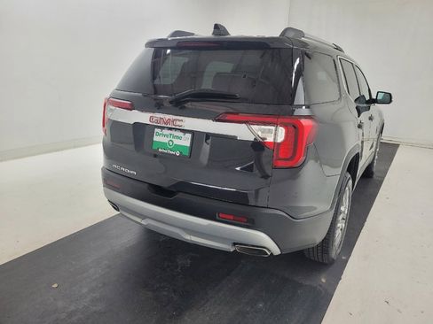 Used 2020 GMC Acadia SLT w/ LPO, Floor Liner Package FWD image 7