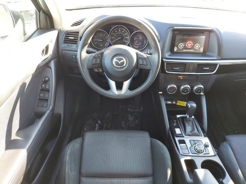 Used 2016 MAZDA CX-5 Sport w/ Rear Camera Package image 10