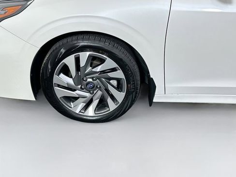 Certified 2023 Subaru Legacy Limited AWD/4WD image 32