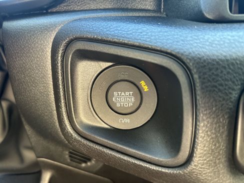 New 2026 Jeep Wrangler Sport image 23