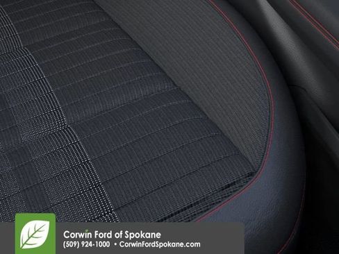 New 2026 Ford Explorer ST-Line w/ ST-Line Street Pack image 16