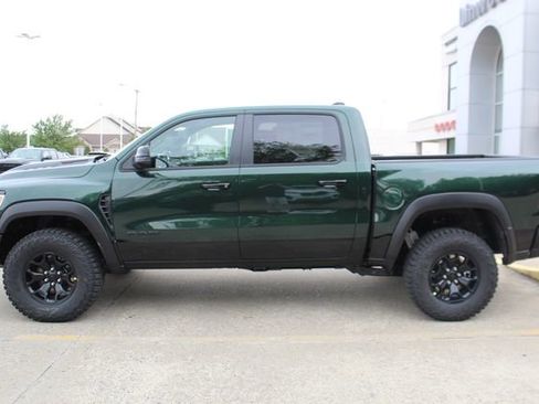 New 2026 RAM 1500 RHO AWD/4WD image 2
