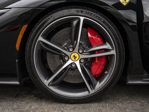 Used 2023 Ferrari 296 GTB image 18