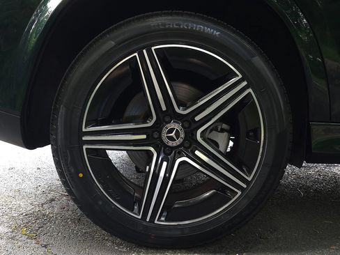 Used 2024 Mercedes-Benz GLE 450e 4MATIC image 67