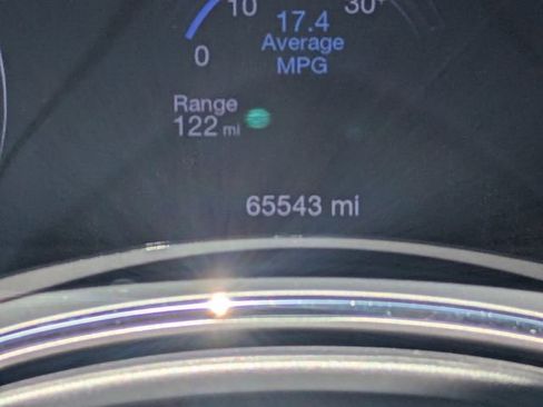 Used 2019 Jeep Grand Cherokee Altitude AWD/4WD image 35
