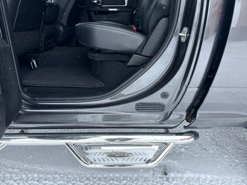 Used 2018 RAM 2500 Laramie AWD/4WD image 26