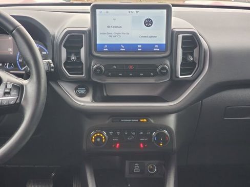 Used 2024 Ford Bronco Sport Big Bend w/ Convenience Package image 28