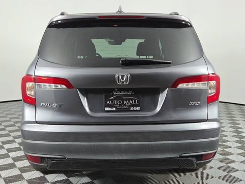 Used 2022 Honda Pilot Special Edition image 6