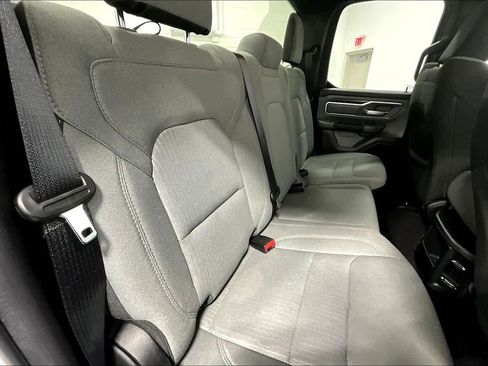 Used 2022 RAM 1500 Big Horn image 33