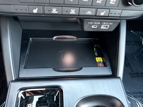 New 2026 Subaru Outback Limited image 30