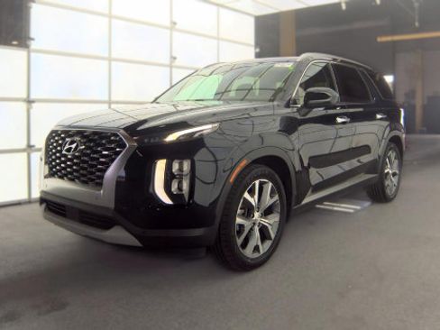 Used 2020 Mitsubishi Outlander SE AWD/4WD image 1