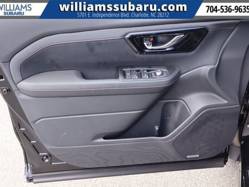New 2026 Subaru Forester Sport AWD/4WD image 9