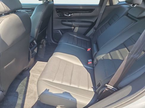 Certified 2024 Honda CR-V EX-L image 31