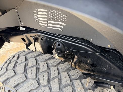 Used 2012 Jeep Wrangler Sport image 22