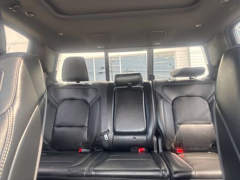 Used 2026 RAM 1500 Rebel w/ Rebel Level 2 Equipment Group AWD/4WD image 37