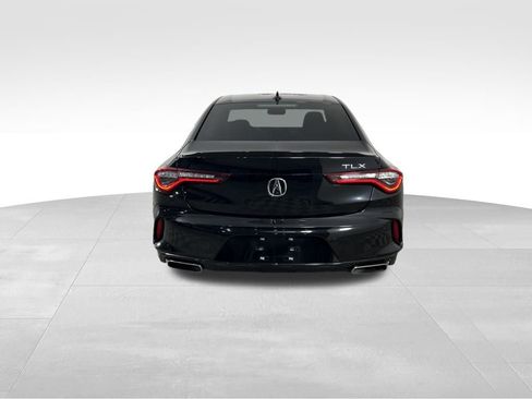 Used 2023 Acura TLX w/ Technology Package image 4